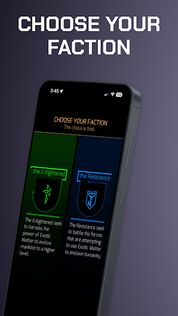 Ingress - Screenshot 2