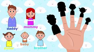Finger Family Games - Pro - Screenshot 2