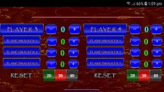 Magic The Gathering Counter - Screenshot 3