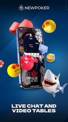 New Poker - Screenshot 3