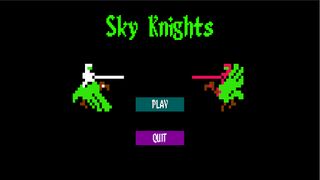 Sky Knights - Screenshot 1