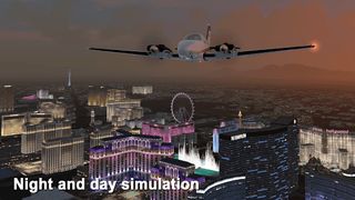 Aerofly FS 2 Flight Simulator - Screenshot 2