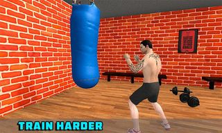 Gym Games: Home Workout Games - Screenshot 3