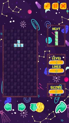 Block Puzzle - Screenshot 3