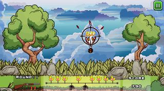 The Ducks Hunting Challenge - Screenshot 2