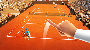 Tennis Legend 2026 - Screenshot 2