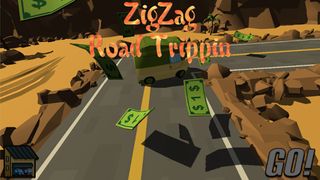 ZigZag Road Trippin - Screenshot 2