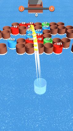 Balls Jump - Screenshot 3