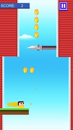 Head Jumper - Screenshot 2