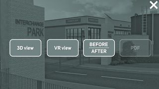 Interchange Park - Screenshot 1