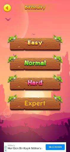 Water sort puzzle - Screenshot 2