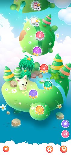 Block Clear Up-Puzzle Games - Screenshot 4