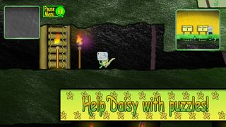 Daisy Dino's Number Adventure - Screenshot 1