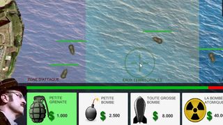 Vauban - Screenshot 1