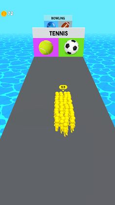 Trivia Crowd - Screenshot 1