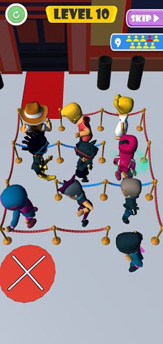 Queue Control - Screenshot 2