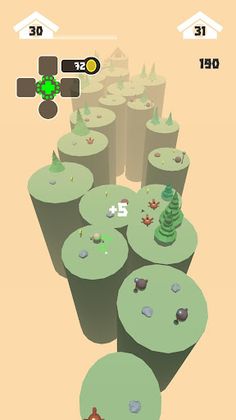 Peak Jumper - Screenshot 4