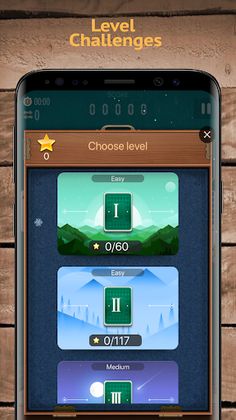 SolitaireClassic - Screenshot 4