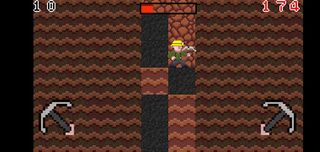 Prospector Miner - Screenshot 3
