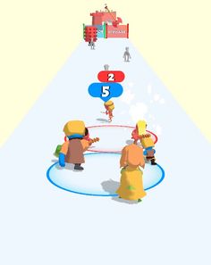Merge and run - Screenshot 2