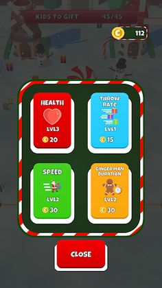 Christmas Survival - Screenshot 3