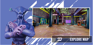 Deviant Mobile - Screenshot 1