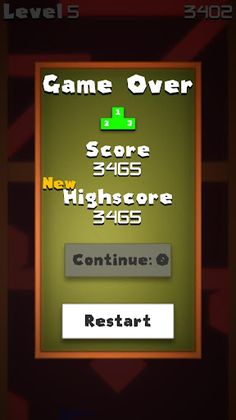 Vertyball - Screenshot 3