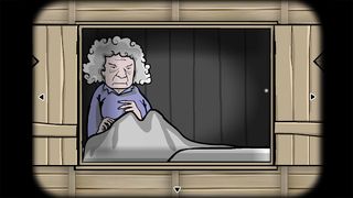 Cube Escape: The Mill - Screenshot 2