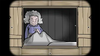 Cube Escape: The Mill - Screenshot 2