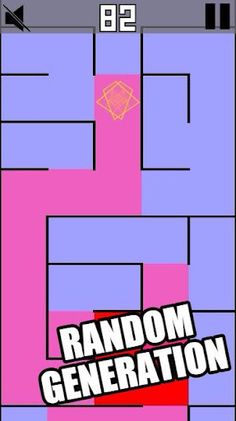 Endless MAZE - Screenshot 2