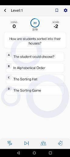 Battle Quiz Online - Screenshot 2