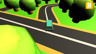 Traffic Dodger - Screenshot 2