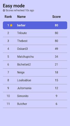 Color Cube - Screenshot 1