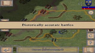 100 Years' War - Screenshot 1