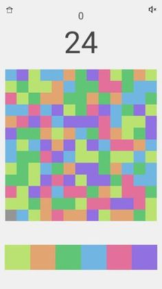 Tile Effect - Screenshot 1