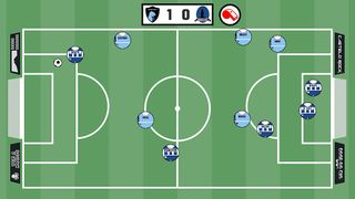 O Noso Derbi - Screenshot 3