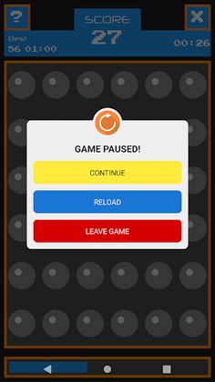 Q Ball - Puzzle Ball Game - Screenshot 3
