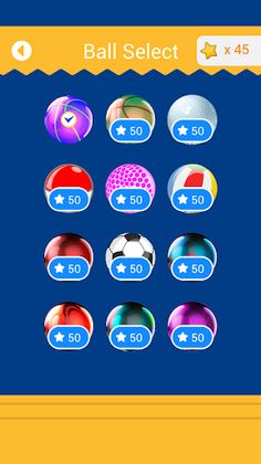 Basketball Gold - Screenshot 4