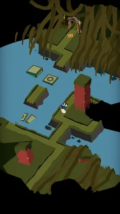 Where Shadows Slumber - Screenshot 1