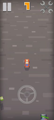 Police Chase - Screenshot 2