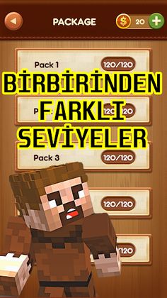 Zengin Fakirin Puzzle Parodisi - Screenshot 3