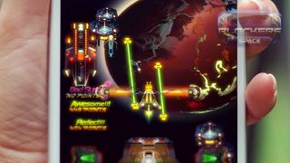 Space Blockers Infinity - Screenshot 1