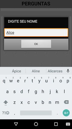 Quiz Que Norma é Essa? - Screenshot 2