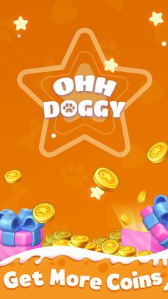 Ohh Doggy: Puzzle Games - Screenshot 4