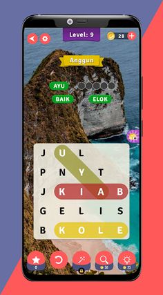 Cari Kata Indonesia Offline - Screenshot 3