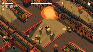 Pako 3 - Screenshot 1