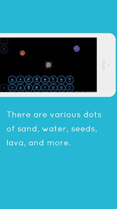 Earth Editor - Screenshot 2