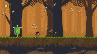 Pixel Mania Escape - Screenshot 2