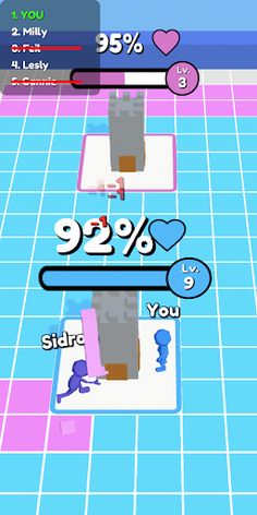 Color.io - Screenshot 3