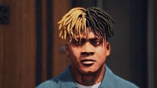 XXXTentacion Game - Screenshot 2